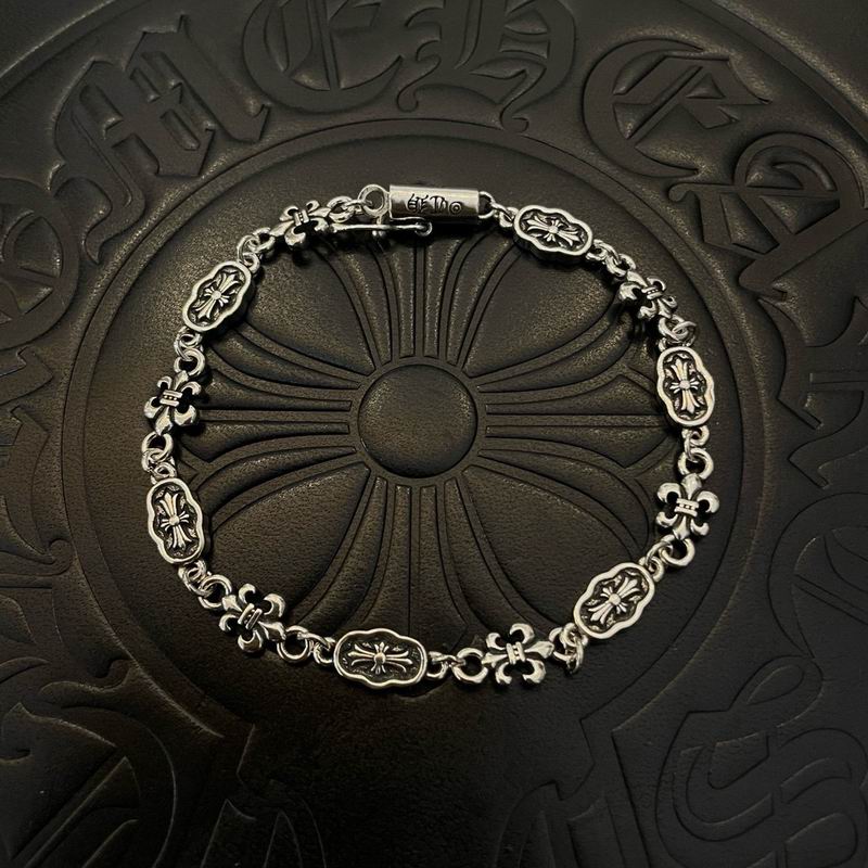 Chrome Hearts Bracelet 06yxs115